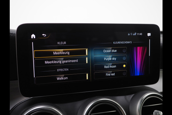 Mercedes-Benz GLC 300e 4MATIC Premium Plus AMG | Panoramadak | Burmester | Keyless | Camera | Virtual | Carplay