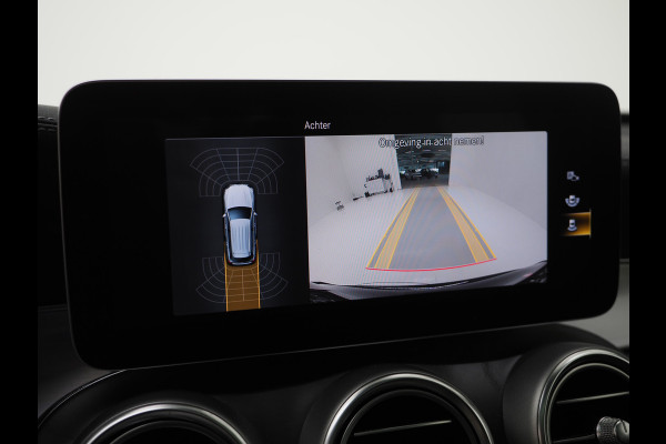 Mercedes-Benz GLC 300e 4MATIC Premium Plus AMG | Panoramadak | Burmester | Keyless | Camera | Virtual | Carplay