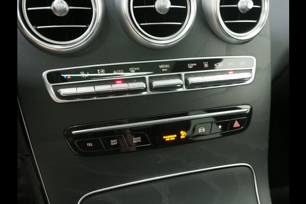 Mercedes-Benz GLC 300e 4MATIC Premium Plus AMG | Panoramadak | Burmester | Keyless | Camera | Virtual | Carplay