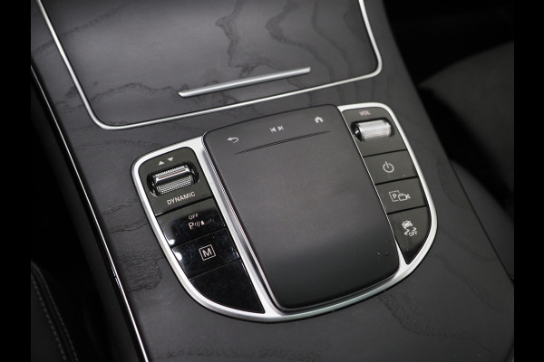 Mercedes-Benz GLC 300e 4MATIC Premium Plus AMG | Panoramadak | Burmester | Keyless | Camera | Virtual | Carplay