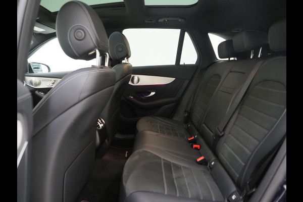 Mercedes-Benz GLC 300e 4MATIC Premium Plus AMG | Panoramadak | Burmester | Keyless | Camera | Virtual | Carplay