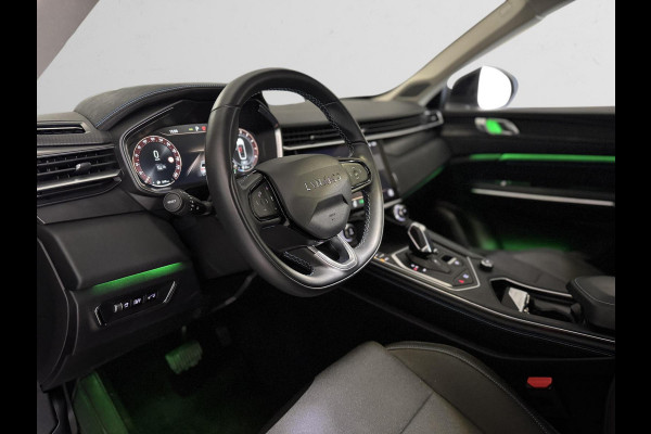 Lynk & Co RS Shadow Edition 01 1.5 262PK Trekhaak Pano 360°Navi Adapt cruise 262PK Elekr. Achterklep