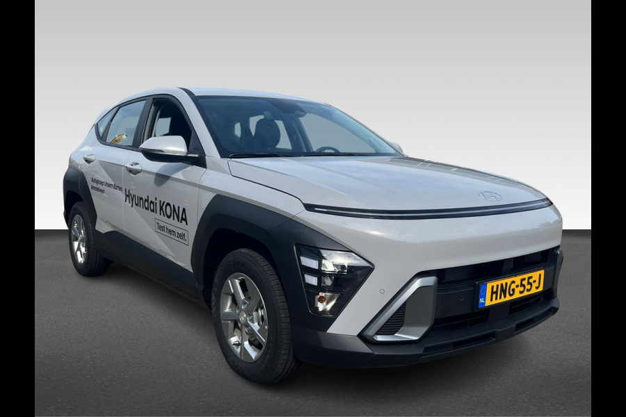 Hyundai Kona 1.6 GDI HEV Comfort | Levering i.o.m. |