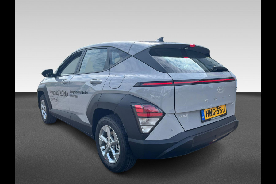 Hyundai Kona 1.6 GDI HEV Comfort | Levering i.o.m. |
