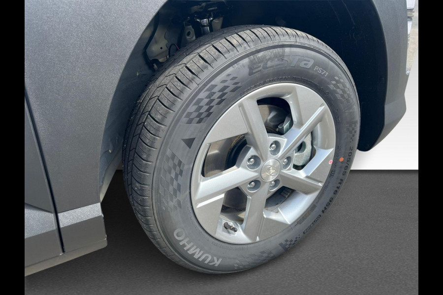 Hyundai Kona 1.6 GDI HEV Comfort | Levering i.o.m. |