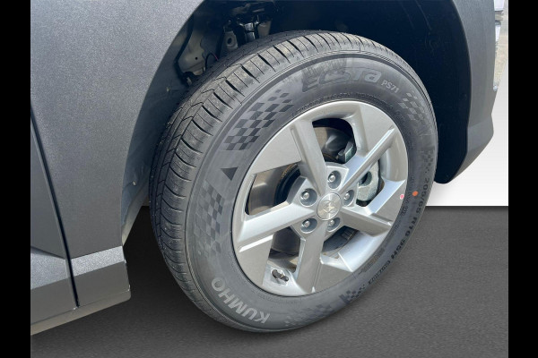 Hyundai Kona 1.6 GDI HEV Comfort | Levering i.o.m. |