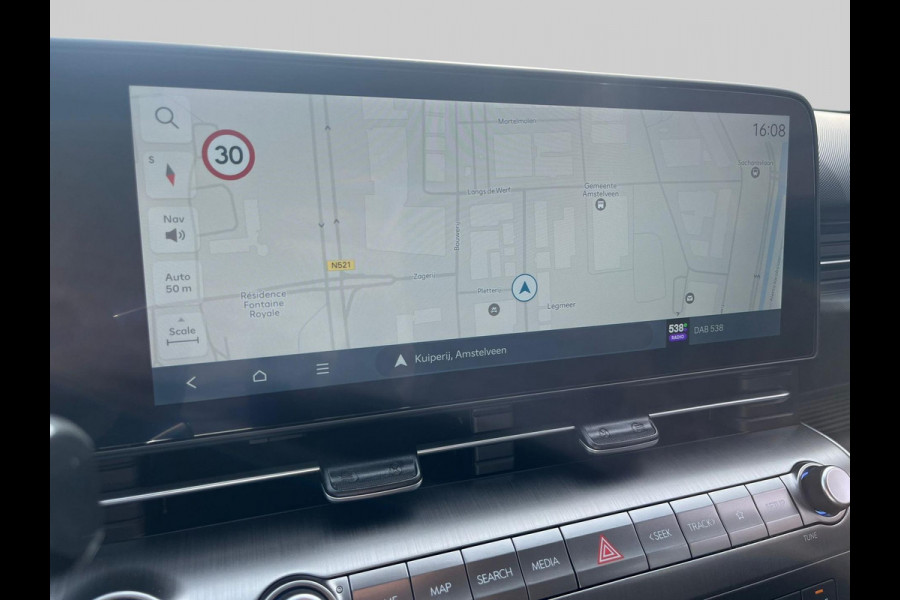 Hyundai Kona 1.6 GDI HEV Comfort | Levering i.o.m. |