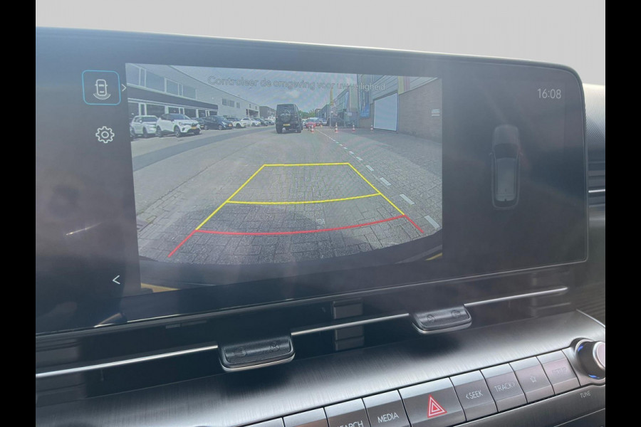 Hyundai Kona 1.6 GDI HEV Comfort | Levering i.o.m. |