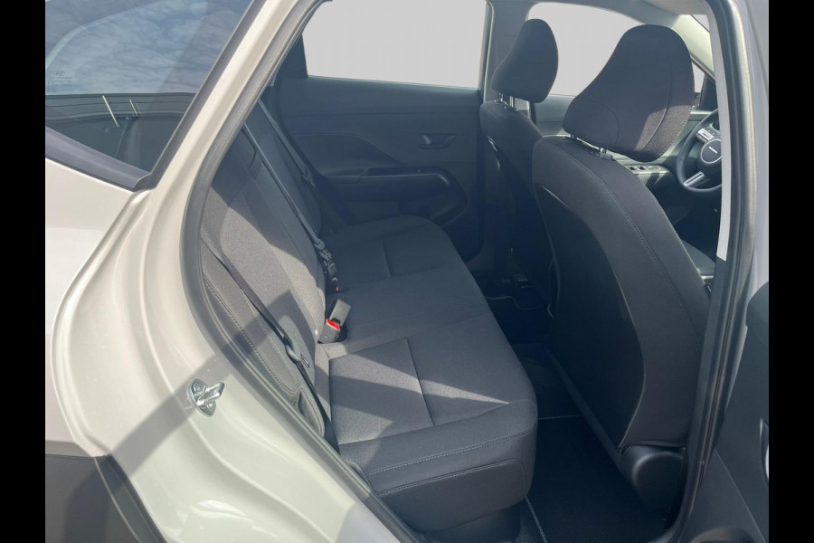 Hyundai Kona 1.6 GDI HEV Comfort | Levering i.o.m. |