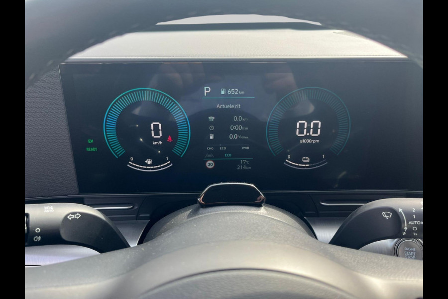 Hyundai Kona 1.6 GDI HEV Comfort | Levering i.o.m. |