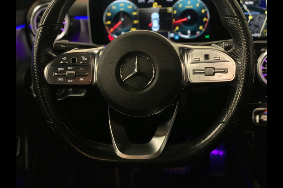 Mercedes-Benz CLA-Klasse 250 Premium Plus | CLA 45S UITGEVOERD | NIGHT | PANO | AMBIANCE