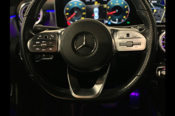 Mercedes-Benz CLA-Klasse 250 Premium Plus | CLA 45S UITGEVOERD | NIGHT | PANO | AMBIANCE