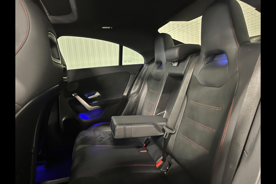 Mercedes-Benz CLA-Klasse 250 Premium Plus | CLA 45S UITGEVOERD | NIGHT | PANO | AMBIANCE