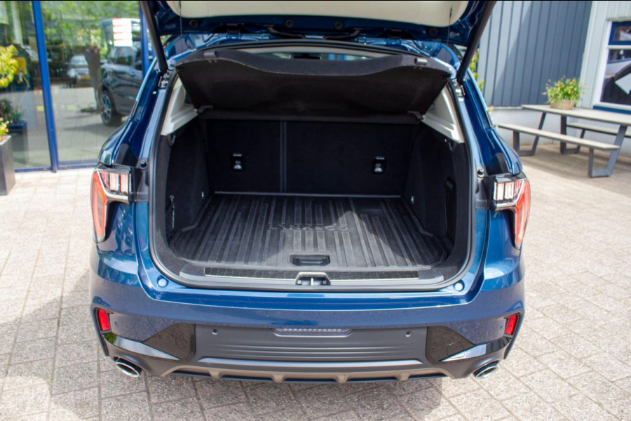 Lynk & Co 01 1.5 261PK Plugin Hybrid | Prijs rijklaar incl. 12 mnd garantie | Navi Panodak Ledverlichting Keyless ACC Blindspot