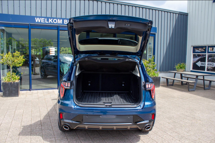Lynk & Co 01 1.5 261PK Plugin Hybrid | Prijs rijklaar incl. 12 mnd garantie | Navi Panodak Ledverlichting Keyless ACC Blindspot
