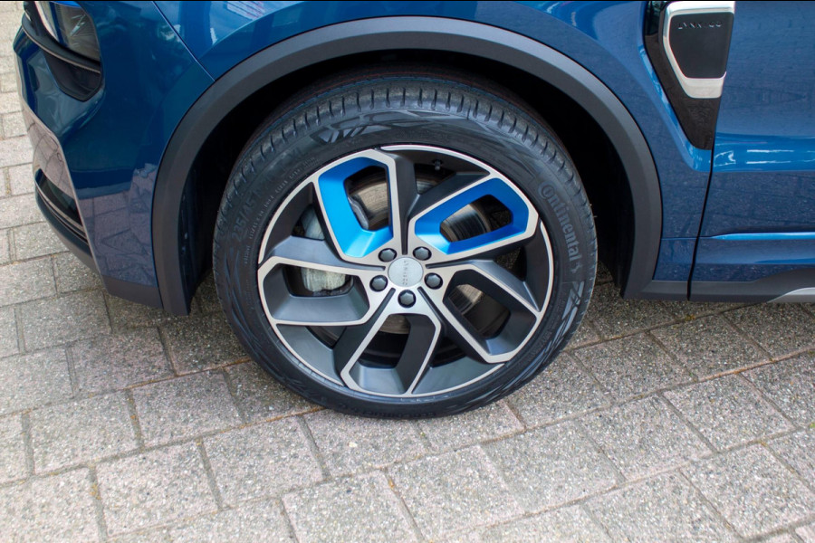 Lynk & Co 01 1.5 261PK Plugin Hybrid | Prijs rijklaar incl. 12 mnd garantie | Navi Panodak Ledverlichting Keyless ACC Blindspot