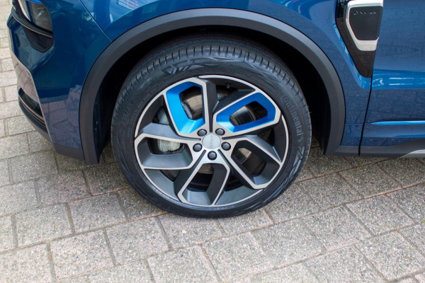 Lynk & Co 01 1.5 261PK Plugin Hybrid | Prijs rijklaar incl. 12 mnd garantie | Navi Panodak Ledverlichting Keyless ACC Blindspot