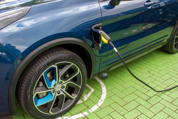 Lynk & Co 01 1.5 261PK Plugin Hybrid | Prijs rijklaar incl. 12 mnd garantie | Navi Panodak Ledverlichting Keyless ACC Blindspot