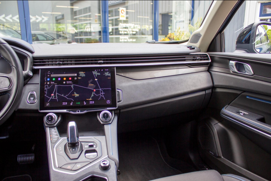 Lynk & Co 01 1.5 261PK Plugin Hybrid | Prijs rijklaar incl. 12 mnd garantie | Navi Panodak Ledverlichting Keyless ACC Blindspot