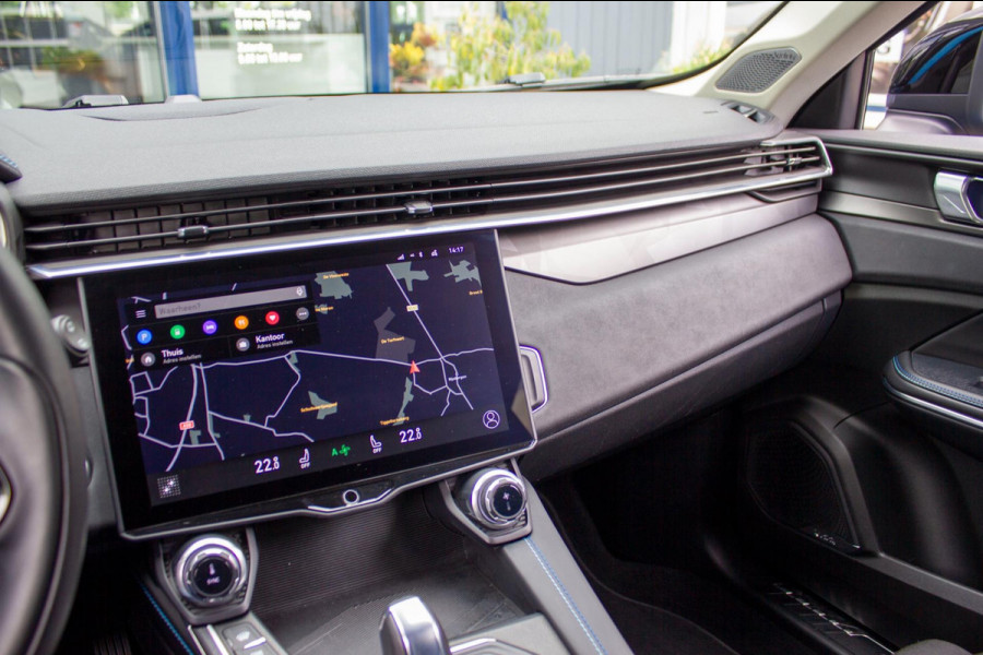 Lynk & Co 01 1.5 261PK Plugin Hybrid | Prijs rijklaar incl. 12 mnd garantie | Navi Panodak Ledverlichting Keyless ACC Blindspot
