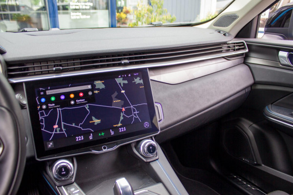 Lynk & Co 01 1.5 261PK Plugin Hybrid | Prijs rijklaar incl. 12 mnd garantie | Navi Panodak Ledverlichting Keyless ACC Blindspot