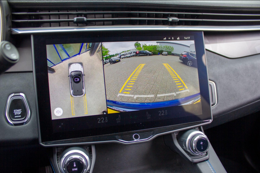 Lynk & Co 01 1.5 261PK Plugin Hybrid | Prijs rijklaar incl. 12 mnd garantie | Navi Panodak Ledverlichting Keyless ACC Blindspot