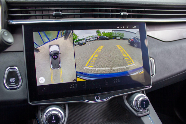 Lynk & Co 01 1.5 261PK Plugin Hybrid | Prijs rijklaar incl. 12 mnd garantie | Navi Panodak Ledverlichting Keyless ACC Blindspot