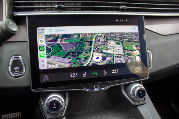 Lynk & Co 01 1.5 261PK Plugin Hybrid | Prijs rijklaar incl. 12 mnd garantie | Navi Panodak Ledverlichting Keyless ACC Blindspot