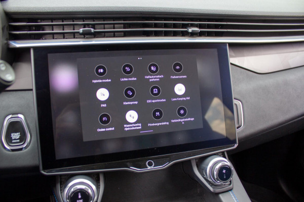 Lynk & Co 01 1.5 261PK Plugin Hybrid | Prijs rijklaar incl. 12 mnd garantie | Navi Panodak Ledverlichting Keyless ACC Blindspot