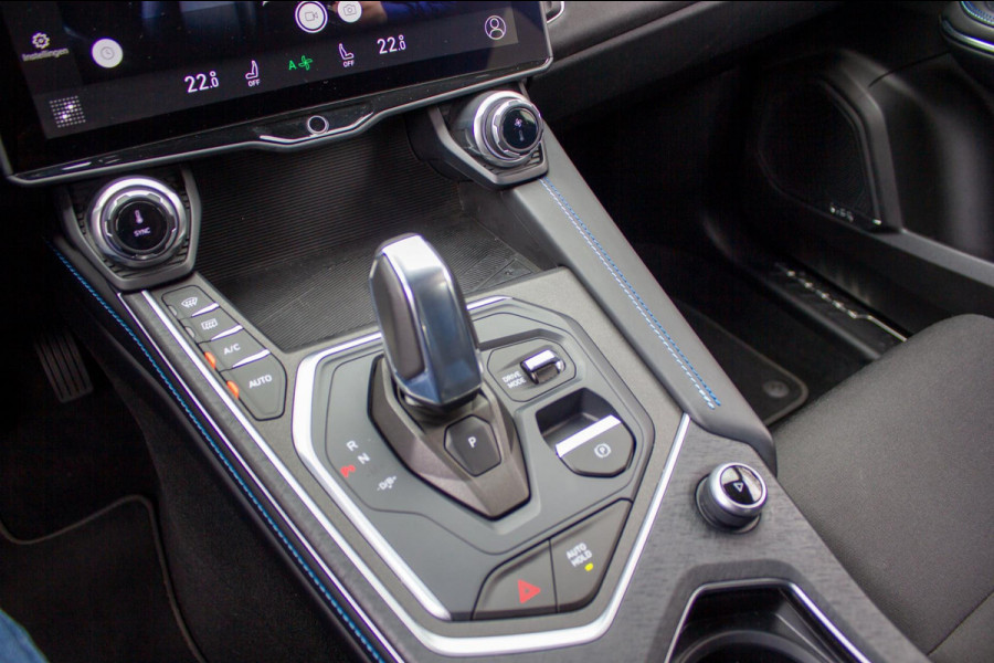 Lynk & Co 01 1.5 261PK Plugin Hybrid | Prijs rijklaar incl. 12 mnd garantie | Navi Panodak Ledverlichting Keyless ACC Blindspot
