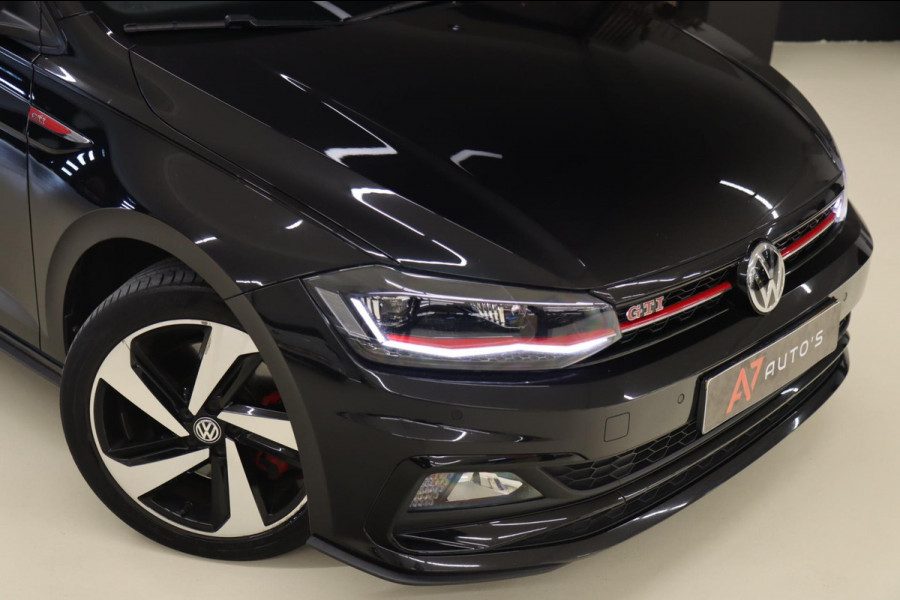 Volkswagen Polo 2.0 TSI GTI Pano/STOELV/CARPLAY/ACC/VOL