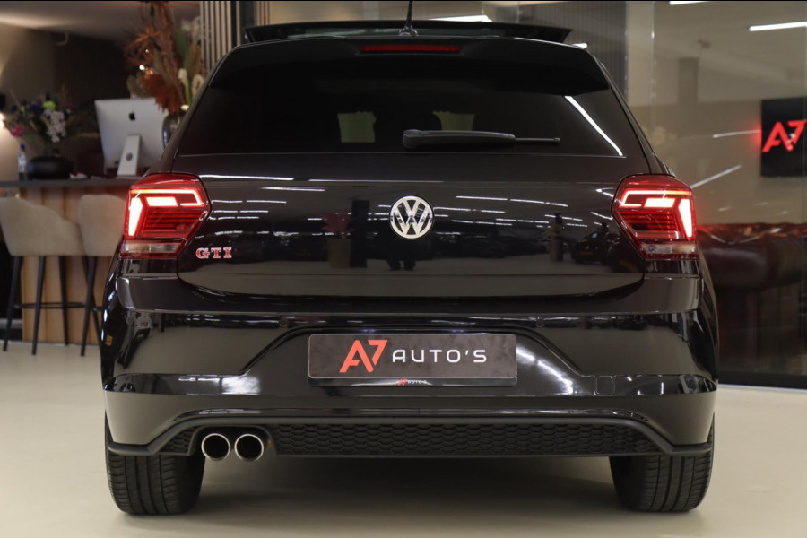 Volkswagen Polo 2.0 TSI GTI Pano/STOELV/CARPLAY/ACC/VOL