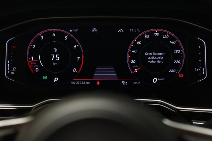 Volkswagen Polo 2.0 TSI GTI Pano/STOELV/CARPLAY/ACC/VOL