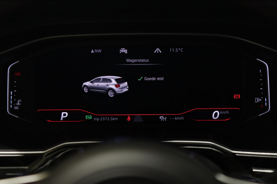 Volkswagen Polo 2.0 TSI GTI Pano/STOELV/CARPLAY/ACC/VOL