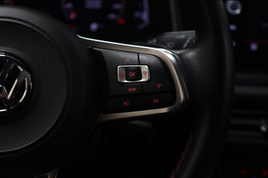 Volkswagen Polo 2.0 TSI GTI Pano/STOELV/CARPLAY/ACC/VOL