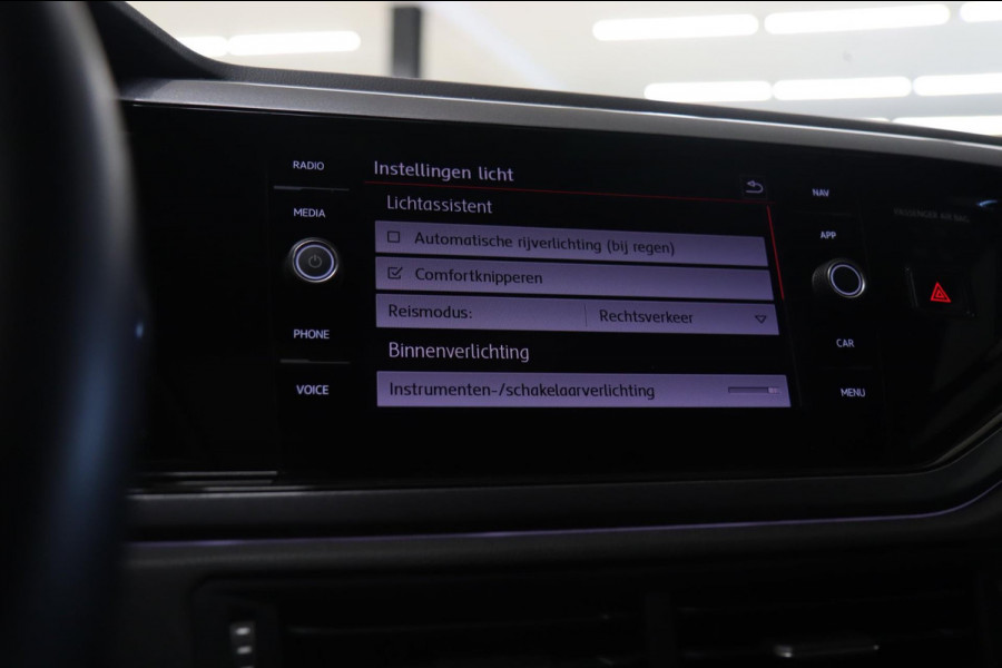 Volkswagen Polo 2.0 TSI GTI Pano/STOELV/CARPLAY/ACC/VOL