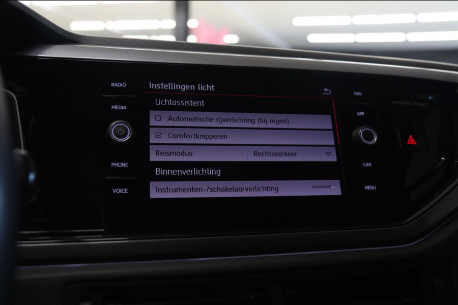 Volkswagen Polo 2.0 TSI GTI Pano/STOELV/CARPLAY/ACC/VOL