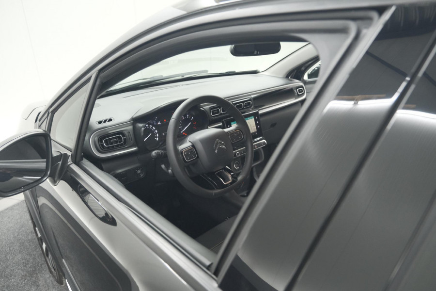 Citroën C3 PureTech 110 Max | Camera | Navigatie | Keyless Start | Parkeersensoren