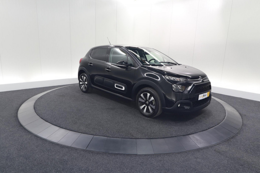 Citroën C3 PureTech 110 Max | Camera | Navigatie | Keyless Start | Parkeersensoren