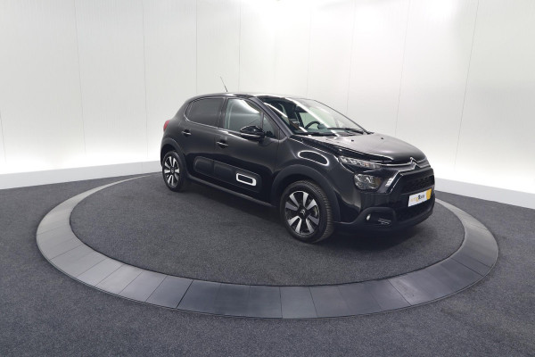 Citroën C3 PureTech 110 Max | Camera | Navigatie | Keyless Start | Parkeersensoren