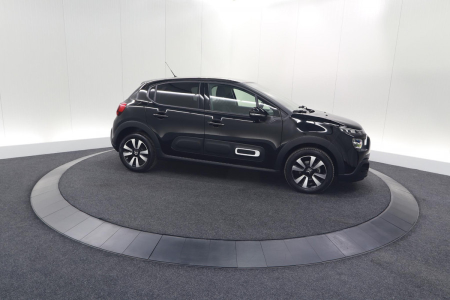 Citroën C3 PureTech 110 Max | Camera | Navigatie | Keyless Start | Parkeersensoren