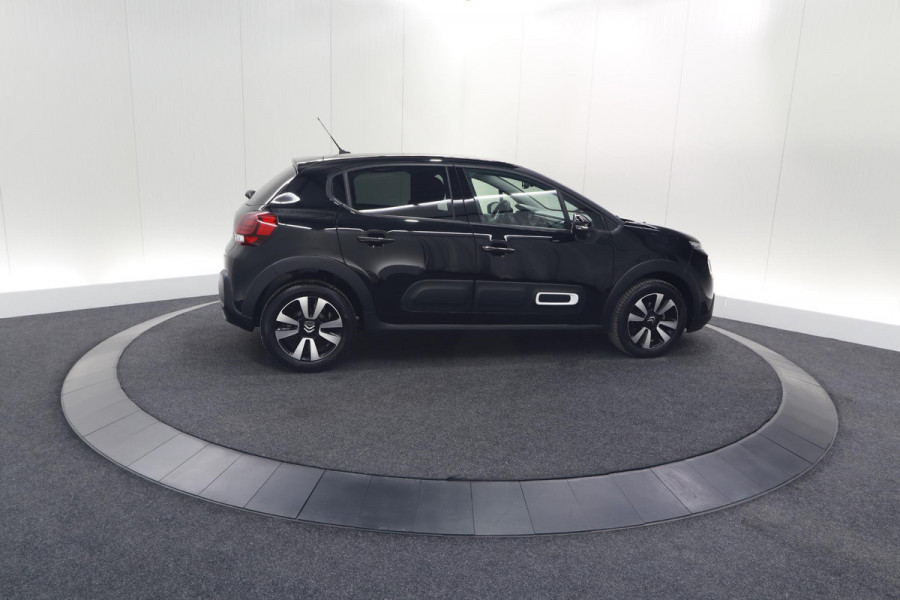 Citroën C3 PureTech 110 Max | Camera | Navigatie | Keyless Start | Parkeersensoren