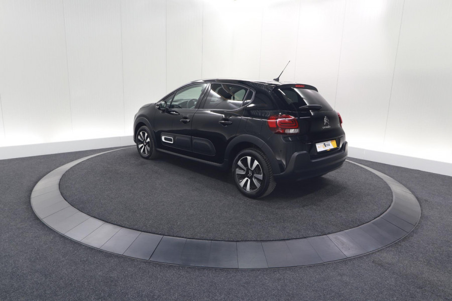 Citroën C3 PureTech 110 Max | Camera | Navigatie | Keyless Start | Parkeersensoren