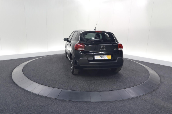 Citroën C3 PureTech 110 Max | Camera | Navigatie | Keyless Start | Parkeersensoren