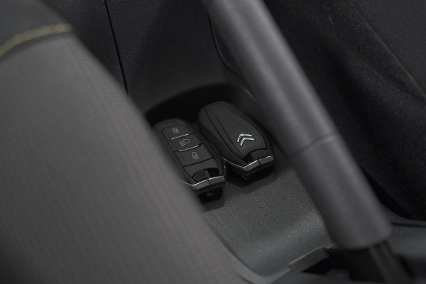Citroën C3 PureTech 110 Max | Camera | Navigatie | Keyless Start | Parkeersensoren