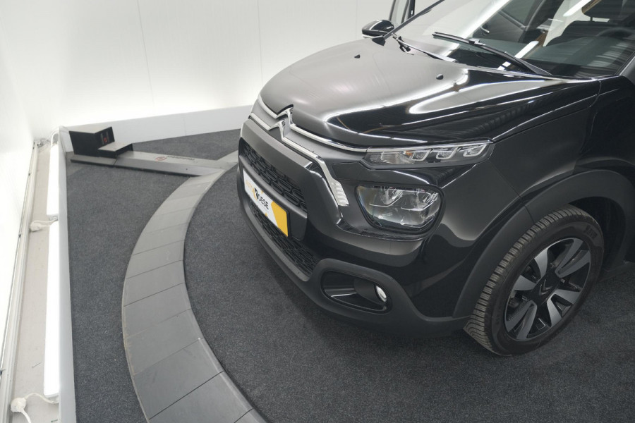 Citroën C3 PureTech 110 Max | Camera | Navigatie | Keyless Start | Parkeersensoren