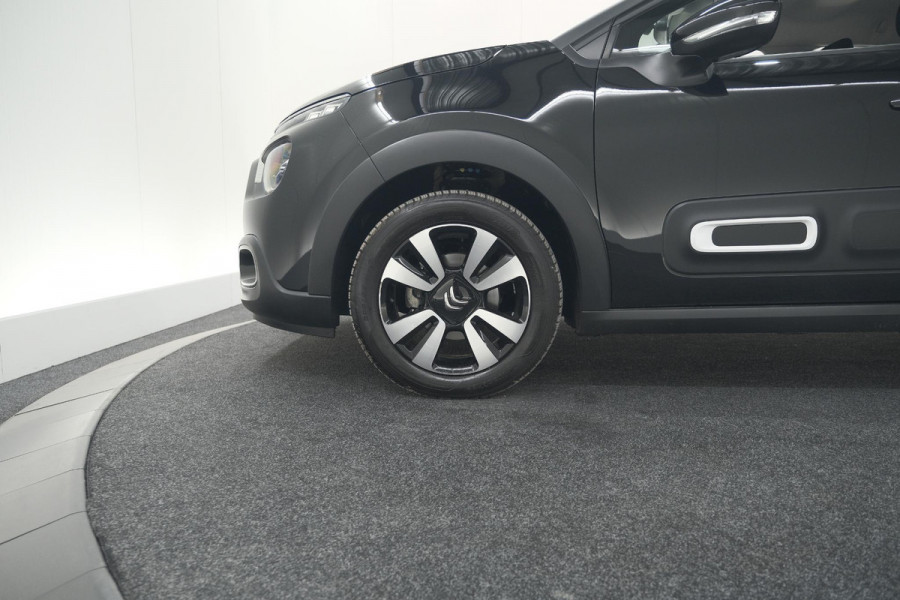 Citroën C3 PureTech 110 Max | Camera | Navigatie | Keyless Start | Parkeersensoren