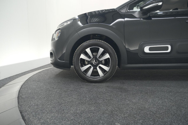 Citroën C3 PureTech 110 Max | Camera | Navigatie | Keyless Start | Parkeersensoren