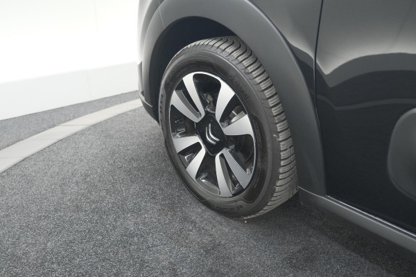 Citroën C3 PureTech 110 Max | Camera | Navigatie | Keyless Start | Parkeersensoren