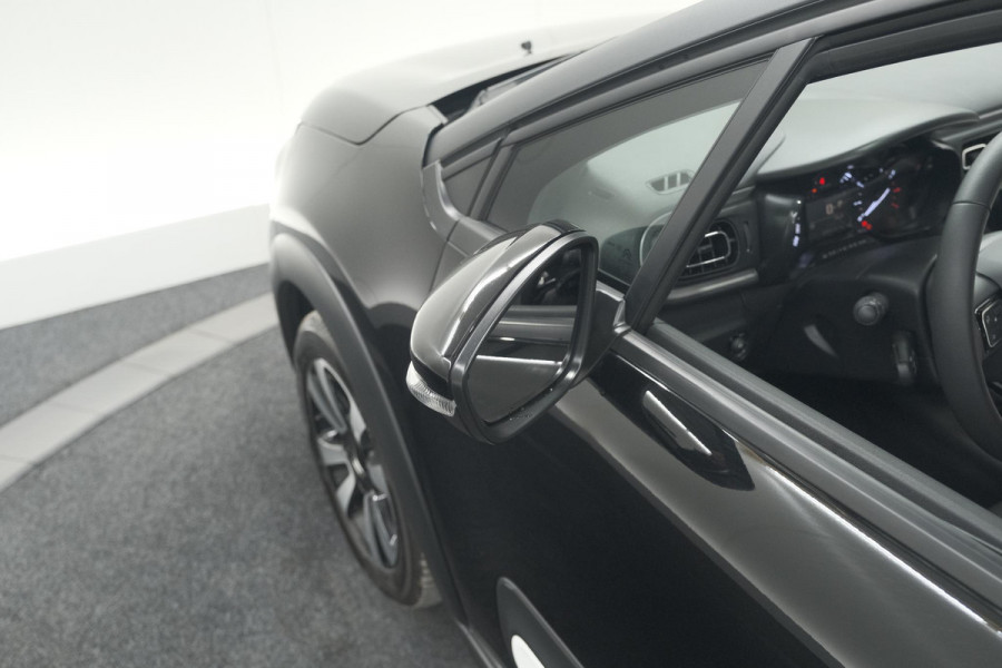 Citroën C3 PureTech 110 Max | Camera | Navigatie | Keyless Start | Parkeersensoren